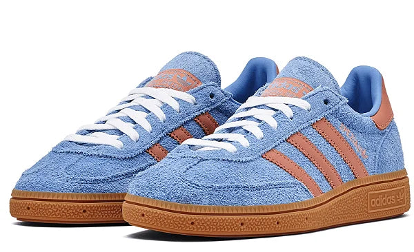 ADIDAS HANDBALL SPEZIAL LIGHT BLUE WONDER CITY