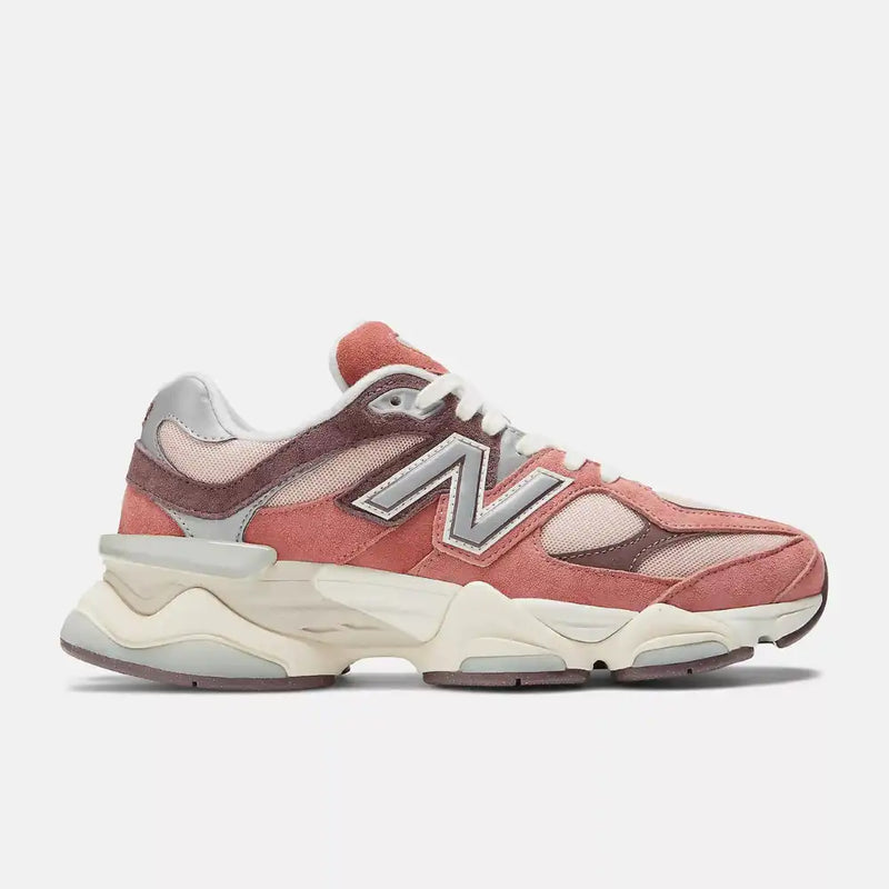 TÊNIS NEW BALANCE 9060 RED