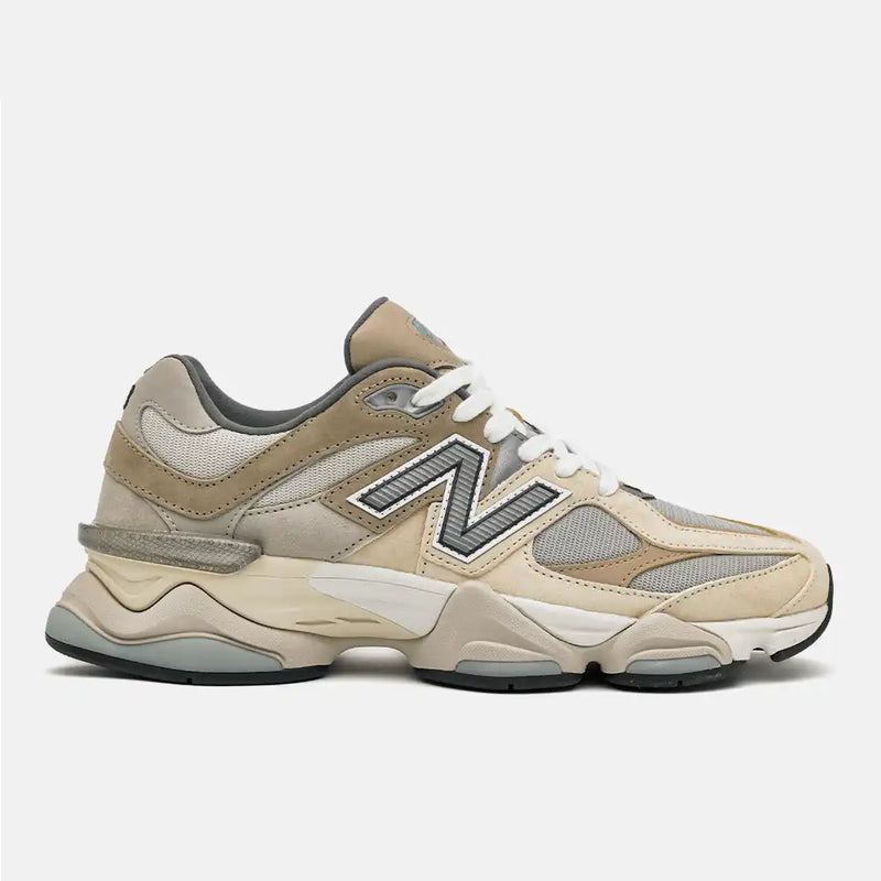 TÊNIS NEW BALANCE 9060 GOLD