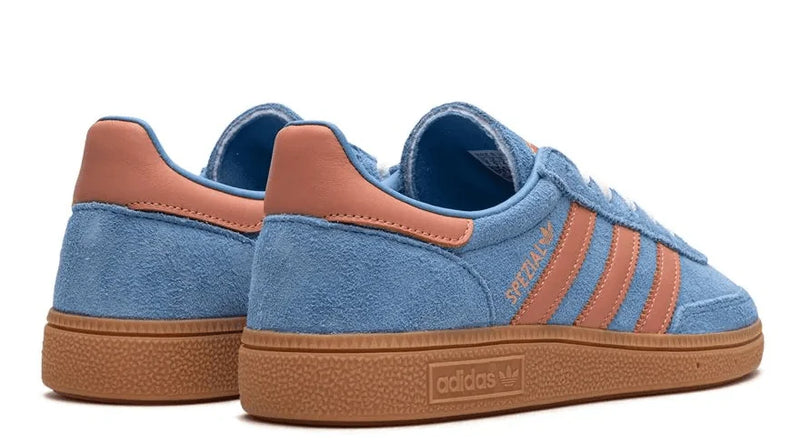 ADIDAS HANDBALL SPEZIAL LIGHT BLUE WONDER CITY