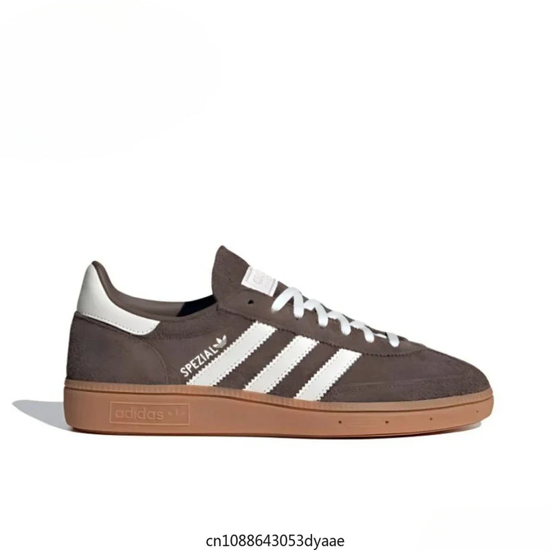 ADIDAS HANDBALL SPEZIAL SHADOW BROWN