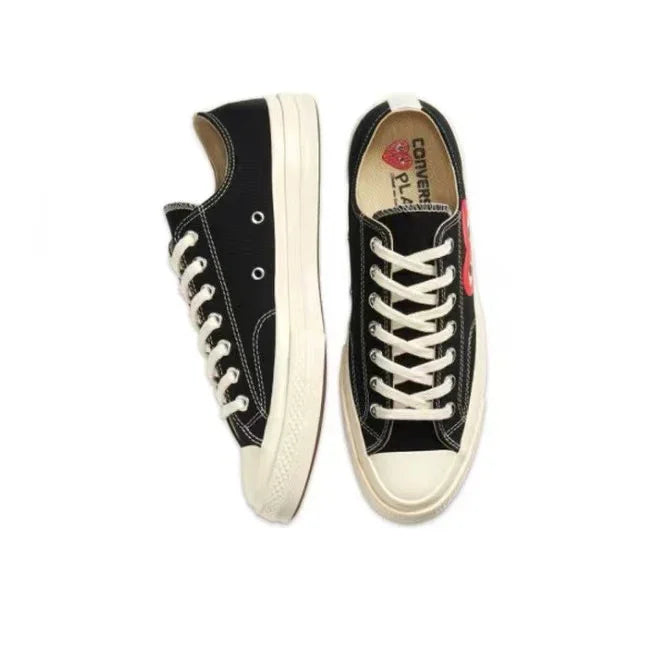 TÊNIS CONVERSE PLAY CHUCK 70