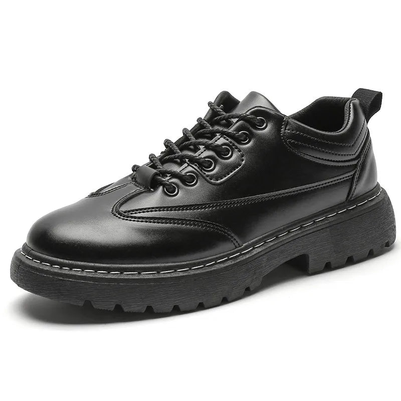 TÊNIS MODELO OXFORD MODELO 2