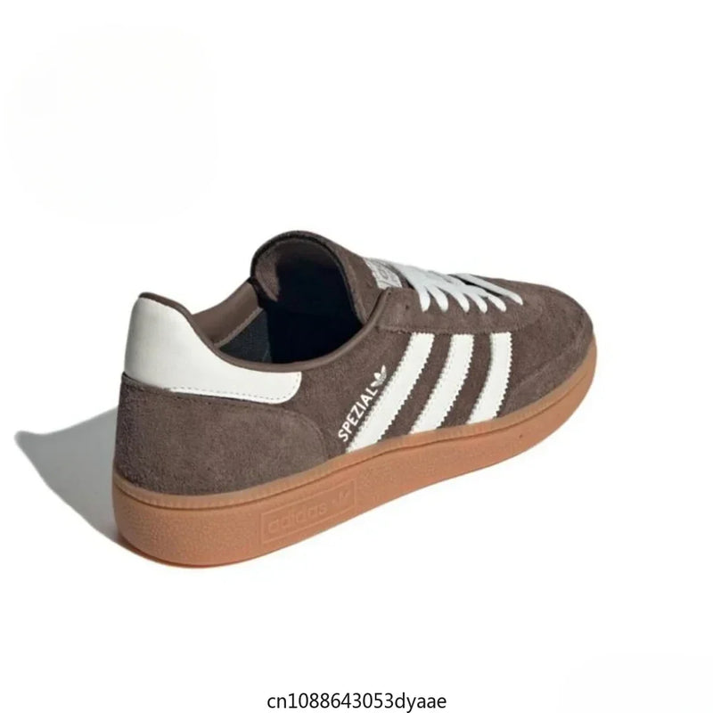 ADIDAS HANDBALL SPEZIAL SHADOW BROWN