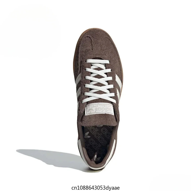 ADIDAS HANDBALL SPEZIAL SHADOW BROWN