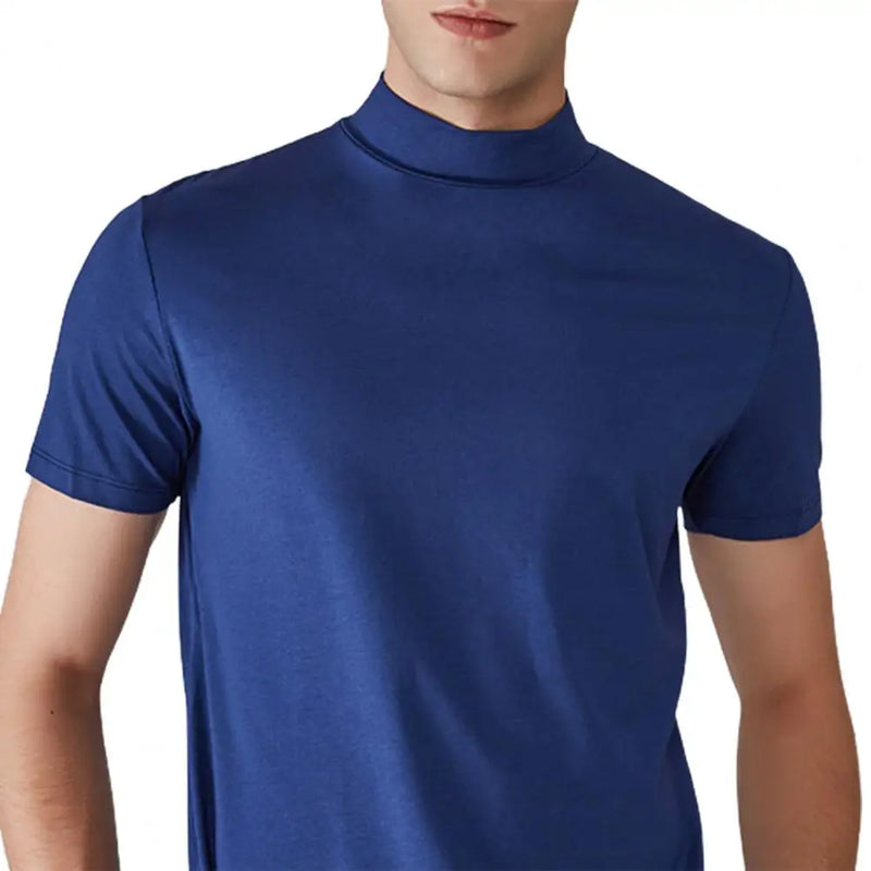 T-SHIRT SLIM FIT