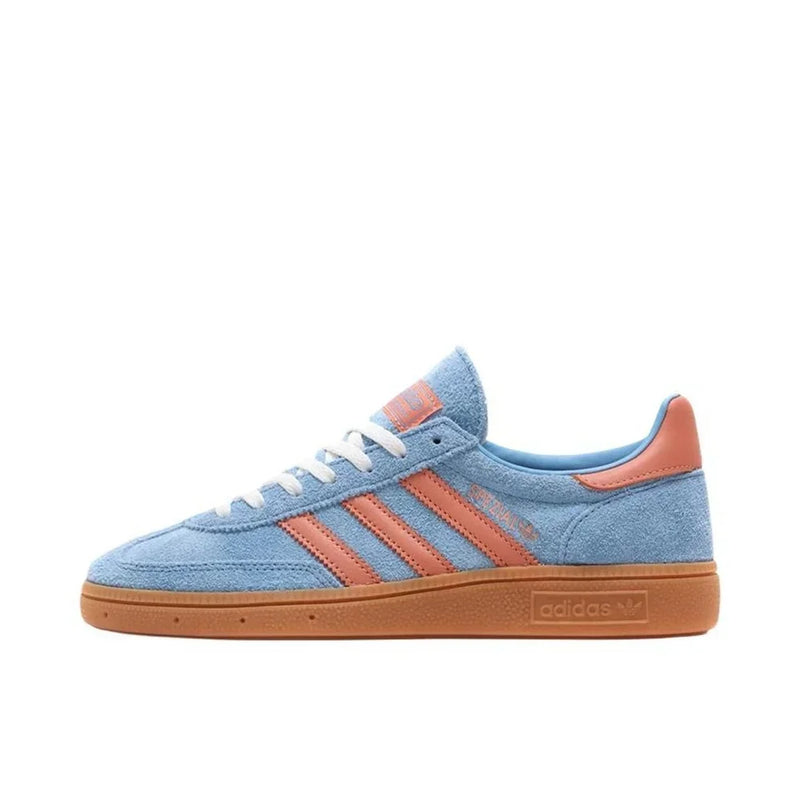 ADIDAS HANDBALL SPEZIAL LIGHT BLUE WONDER CITY