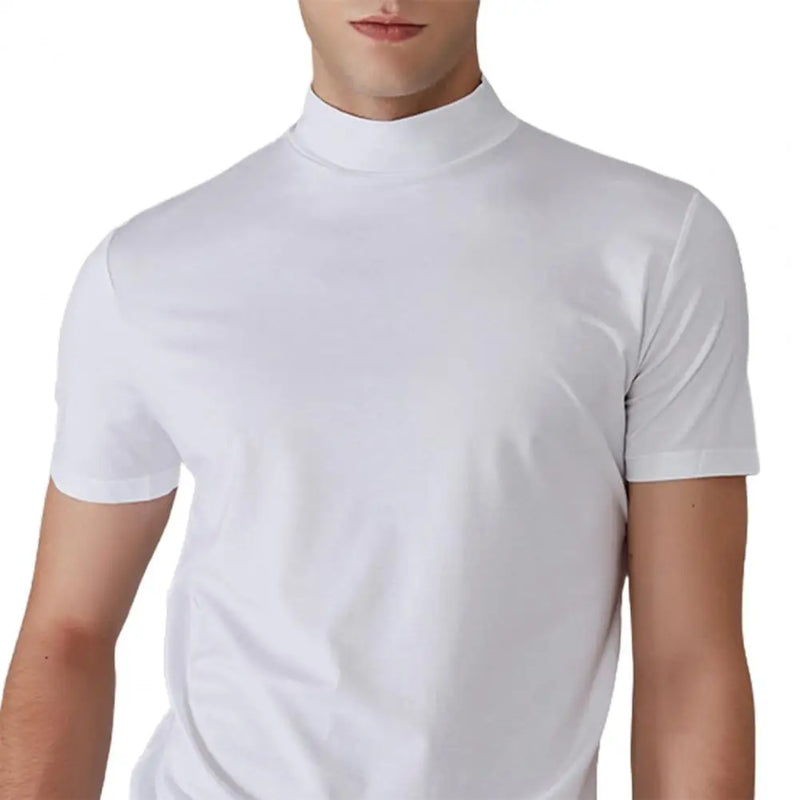 T-SHIRT SLIM FIT