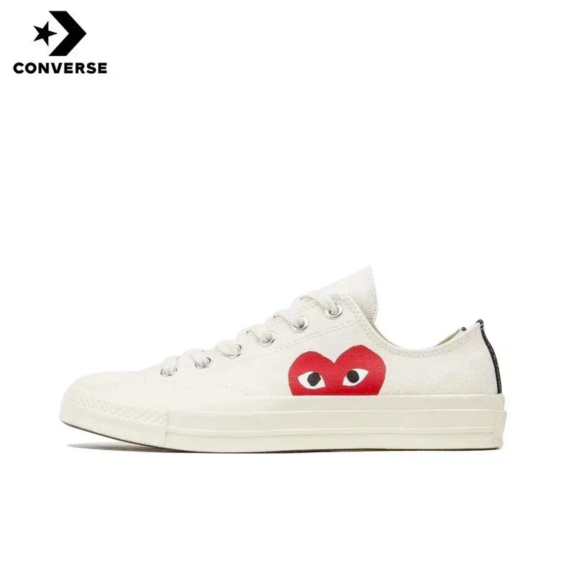 TÊNIS CONVERSE PLAY CHUCK 70