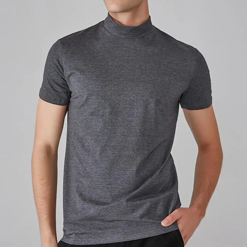 T-SHIRT SLIM FIT