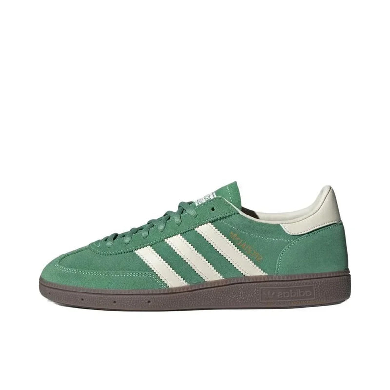 ADIDAS HANDBALL SPEZIAL PRELOVED GREEN WHITE