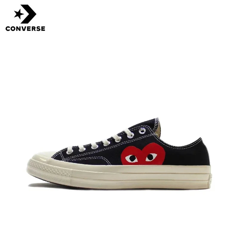 TÊNIS CONVERSE PLAY CHUCK 70