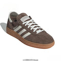 ADIDAS HANDBALL SPEZIAL SHADOW BROWN