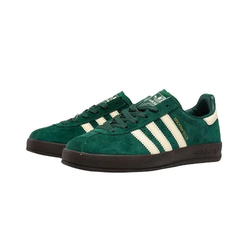 ADIDAS HANDBALL SPEZIAL PRELOVED GREEN WHITE